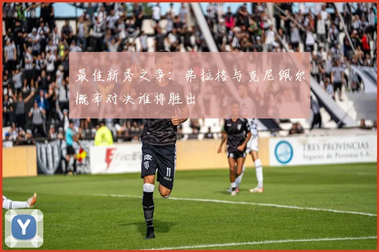 最佳新秀之争：弗拉格与克尼佩尔概率对决谁将胜出